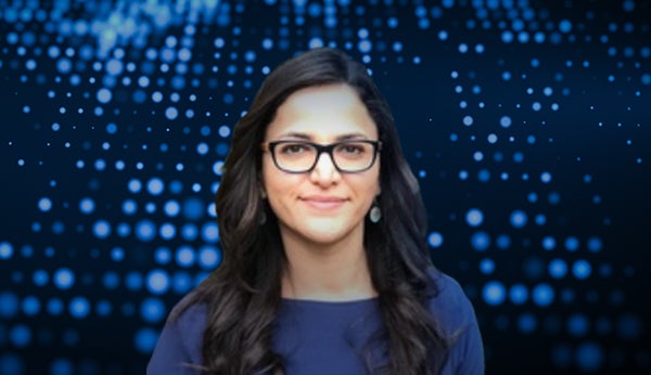 Sarah Erfani Headshot Thumbnail